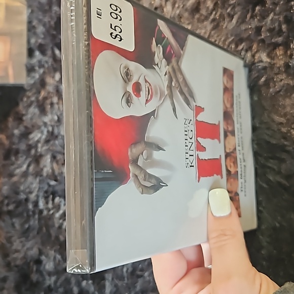 Horror Movie DVD Collection - Picture 4 of 12